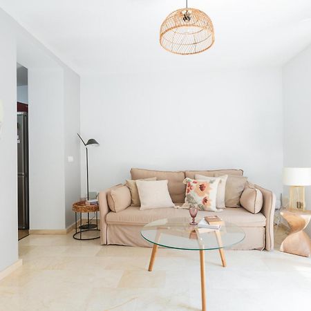 Apartament Puerta Del Centro Malaga Zewnętrze zdjęcie