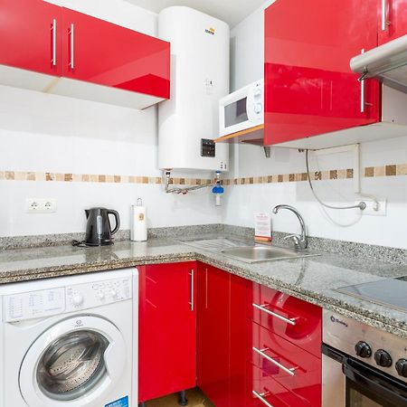 Apartament Puerta Del Centro Malaga Zewnętrze zdjęcie