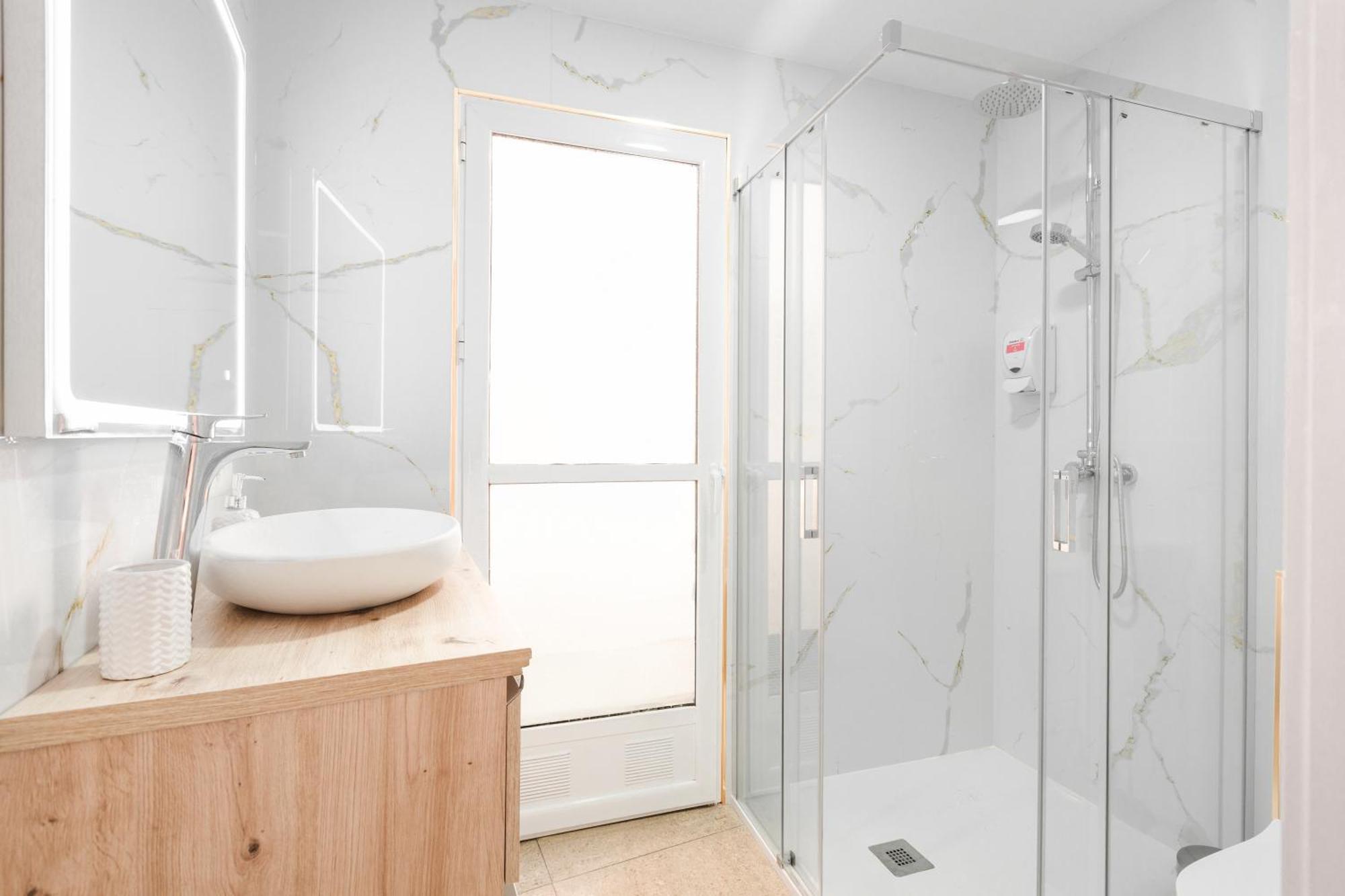 Apartament Puerta Del Centro Malaga Zewnętrze zdjęcie