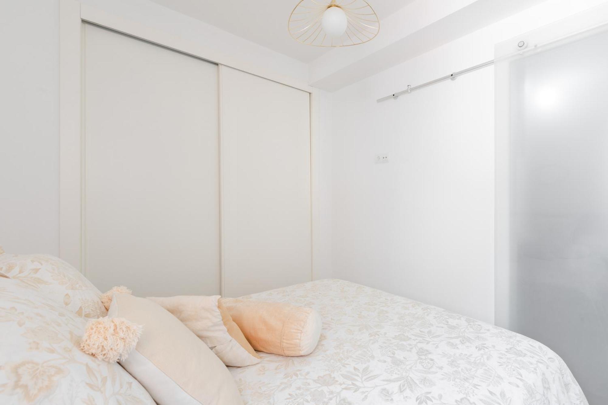 Apartament Puerta Del Centro Malaga Zewnętrze zdjęcie
